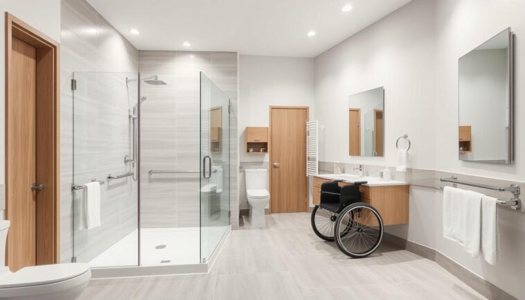Barrierefreies Bad planen – Komfort & Sicherheit im Alter