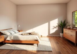 Feng-Shui im Schlafzimmer: Mythen und Fakten