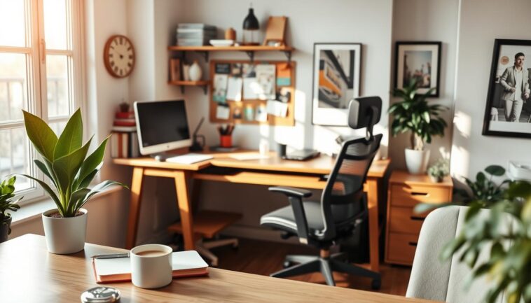 Multifunktionale Räume gestalten – Hobby trifft Homeoffice