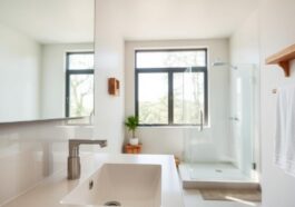 Nachhaltige Badgestaltung: Wasser sparen & Umwelt schonen